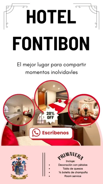 hotel-fontibon